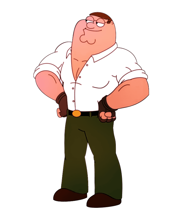 Peter